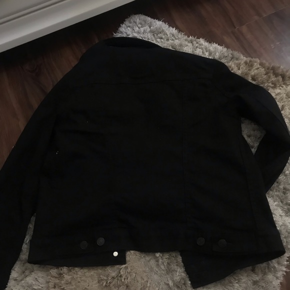 Levis Original Trucker Jacket - Picture 2 of 2
